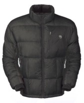 Mountain Hardwear Phantom Jacket