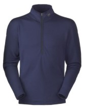 Mountain Hardwear Power Stretch Zip T