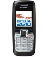 Cellulare Nokia 2610