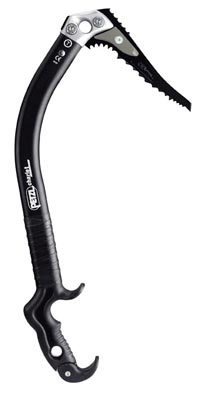 Petzl Piccozza da ghiaccio