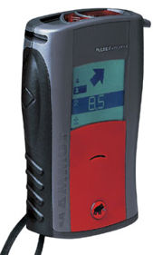 Mammut Pulse Barryvox