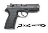 Beretta pistola Px4 Storm