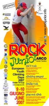 Rock Junior 2007