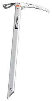 Petzl SNOWRACER