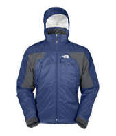 The North Face Caber Hybrid Thermal Jacket