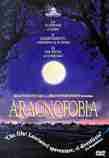 Aracnofobia