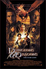 Dungeon&Dragons