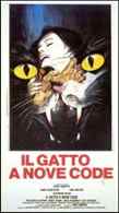 Il gatto a nove code