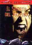 Il segreto del vampiro