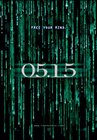 Matrix Reloaded