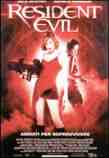 Resident Evil