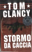 Stormo da caccia (Tom Clancy)