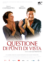Questione di punti di vista