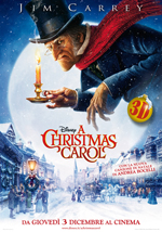 A Christmas Carol