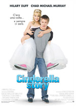 Cinderella Story
