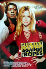 Against the ropes