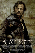 Il destino di un guerriero - Alatriste