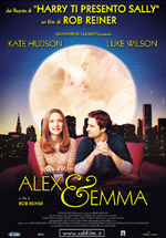 Alex & Emma