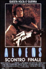 Aliens - Scontro finale