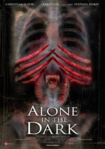 Alone in the Dark