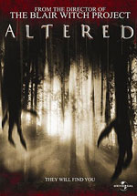 Altered