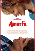 Amorf