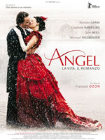 Angel - la vita, il romanzo