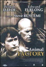 Animal Factory