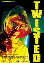 Twisted - Ascolta la canzone del vento