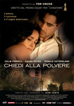 Chiedi alla polvere