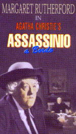 Assassinio a bordo