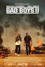 Bad Boys 2