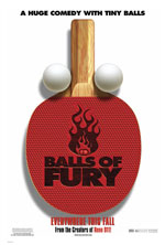 Balls of Fury