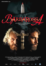 Barbarossa