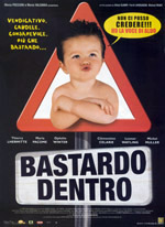 Bastardo Dentro