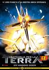 Battaglia per la Terra 3D