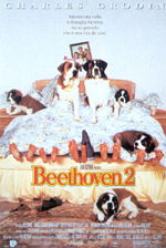 Beethoven 2