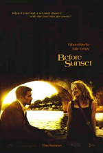 Before sunset - Prima del tramonto