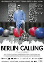 Berlin calling