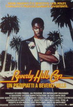 Un piedipiatti a Beverly Hills