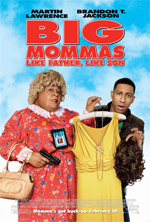 Big Mama: tale padre tale figlio