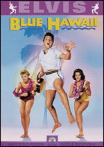 Blue Hawaii