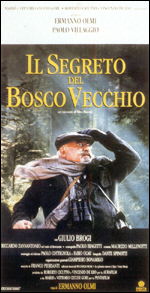 Il segreto del bosco vecchio