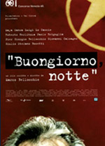 Buongiorno, Notte