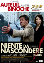 Niente Da Nascondere
