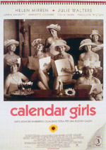 Calendar girls