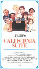 California suite