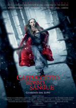 Cappuccetto Rosso Sangue