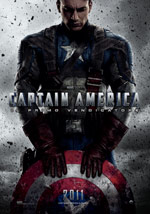 Captain America: Il primo vendicatore