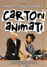Cartoni animati